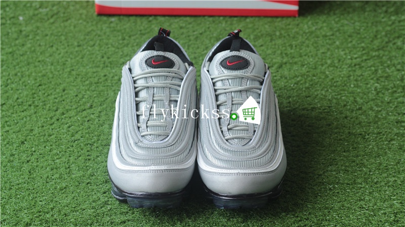 Nike Air VaporMax 97 Silver Bullet